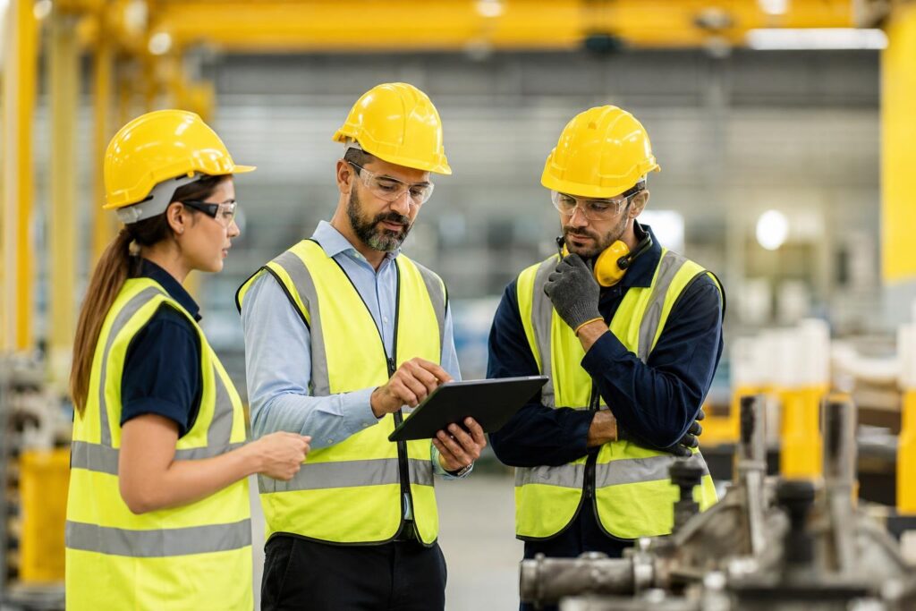 Auditor Interno de Sistemas Integrados ISO 9001:2015, ISO 14001:2015 e ISO 45001:2018