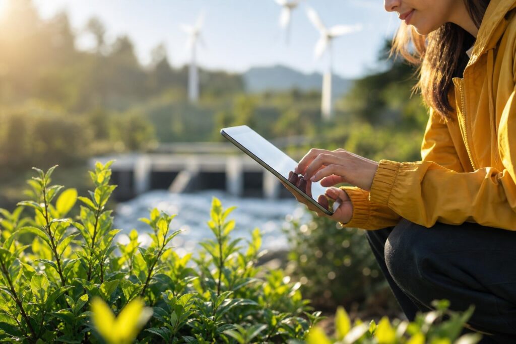 Gestión Ambiental y Desarrollo Sostenible versión online