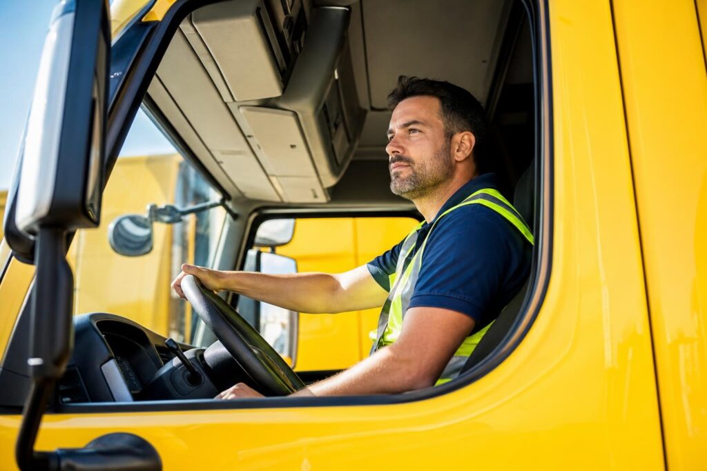 C.26 - PRL para Conductores y/o Transportistas