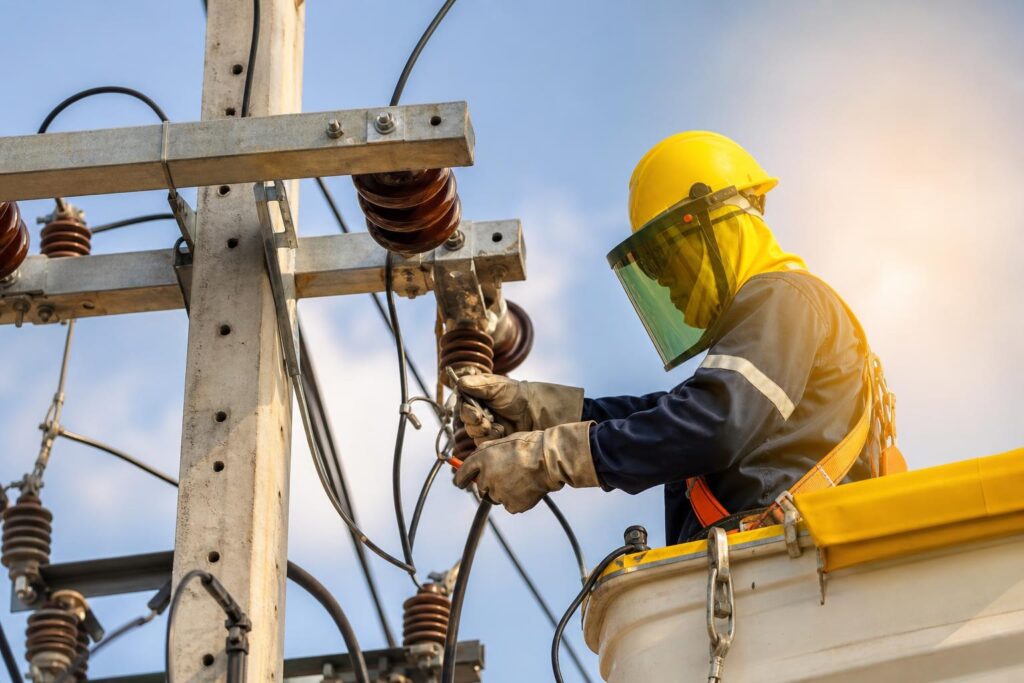 C.15 - PRL para Instaladores y Reparadores de Líneas y Equipos Eléctricos ( 8 horas )