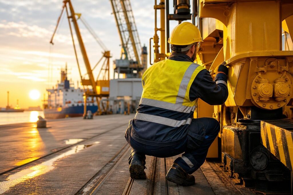 Formación de Nivel Básico de Prevención de Riesgos Laborales para el Sector del Metal: Trabajos de Mantenimiento en