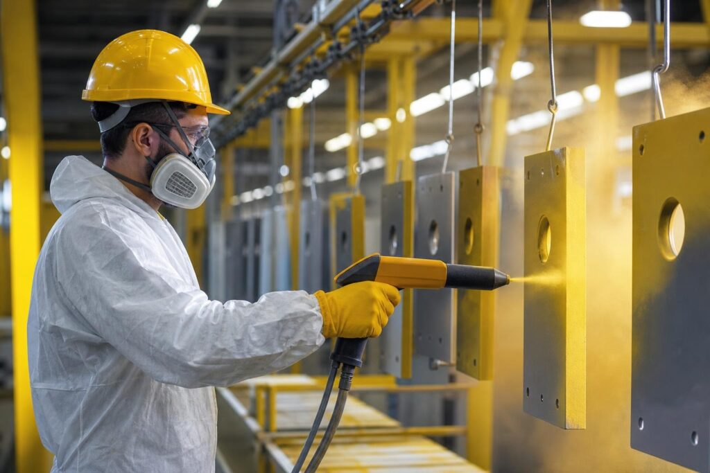 C.8 - Formación de Nivel Básico de Prevención de Riesgos Laborales para el Sector del Metal: Actividades de