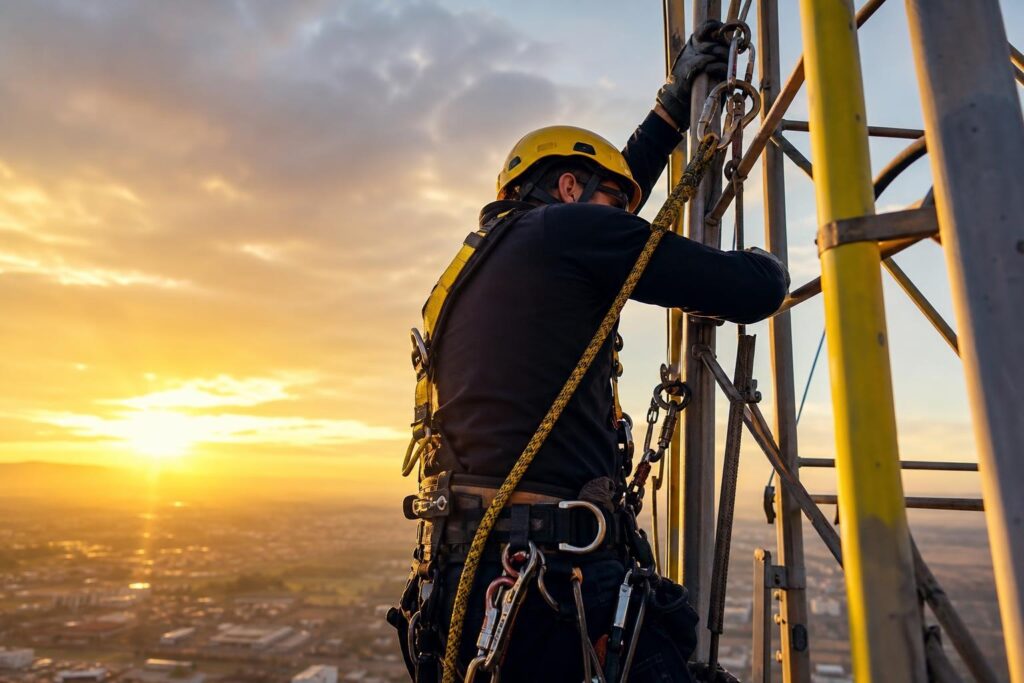 TELCO ALTURAS I