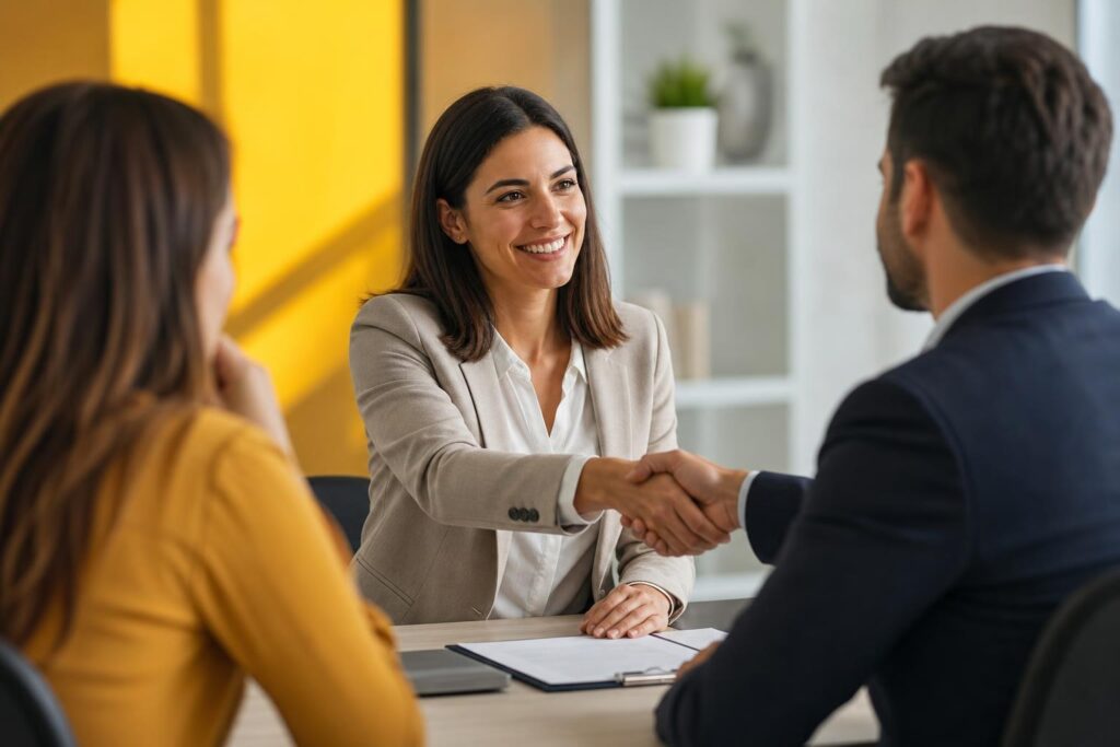 Contratación de Recursos Humanos