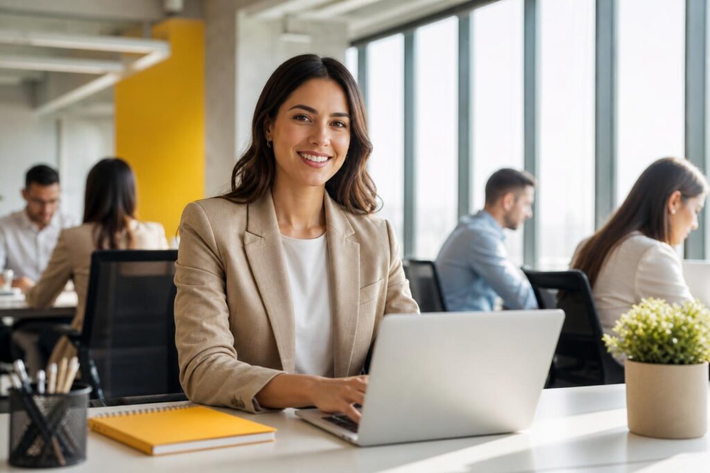 Onboarding LG: Personal Administrativo