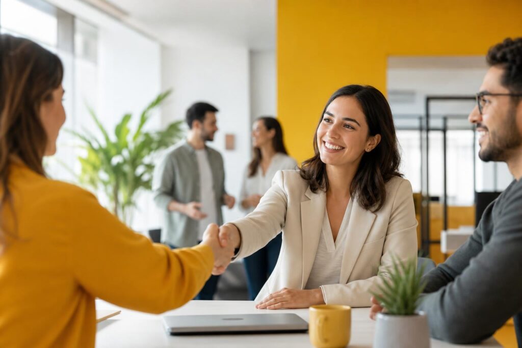 Onboarding LG: Personal Consultor