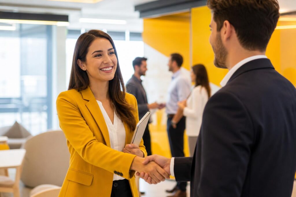 Onboarding LG: Personal Comercial