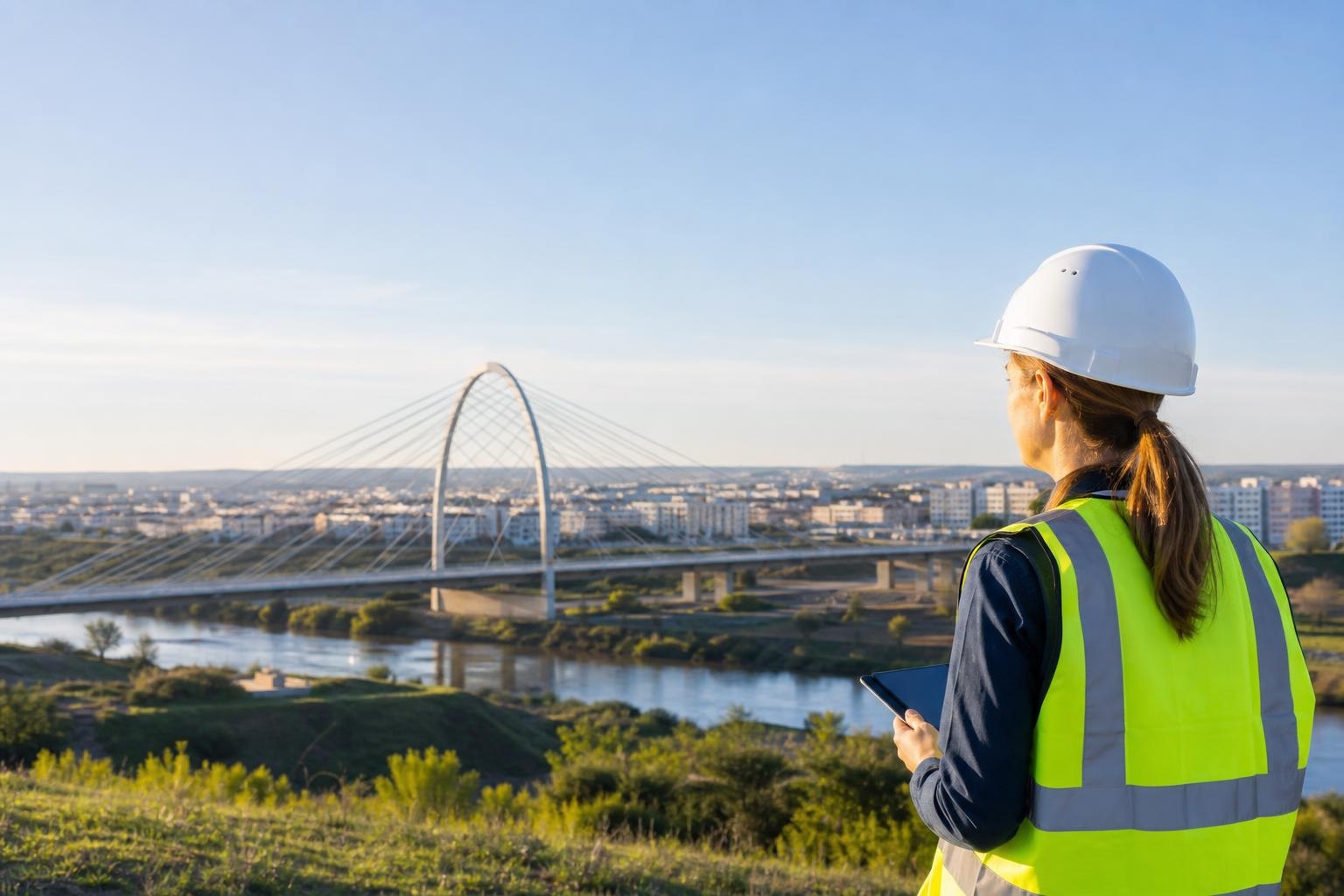 Prevención de riesgos laborales en Badajoz