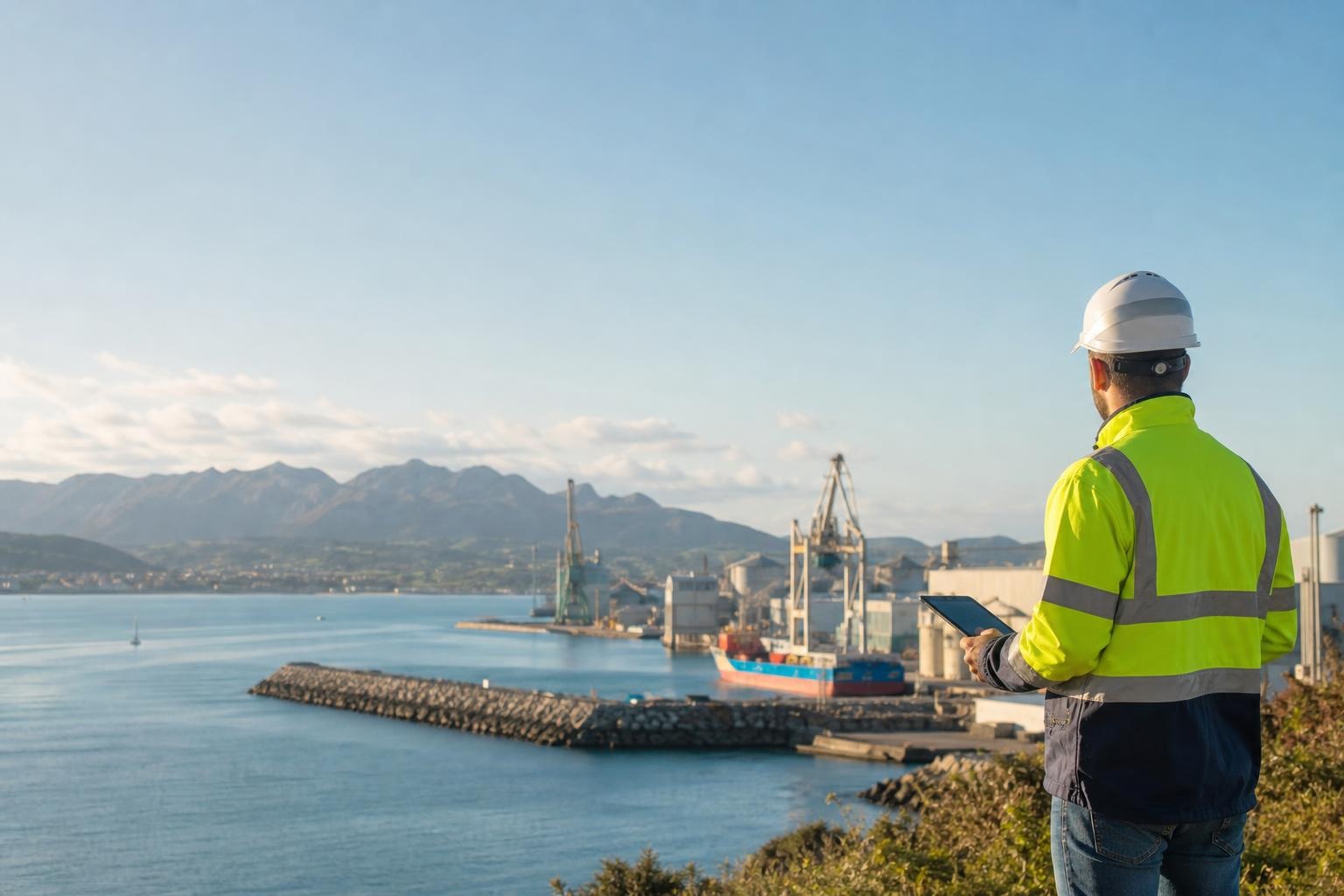 Prevención de riesgos laborales en Cantabria