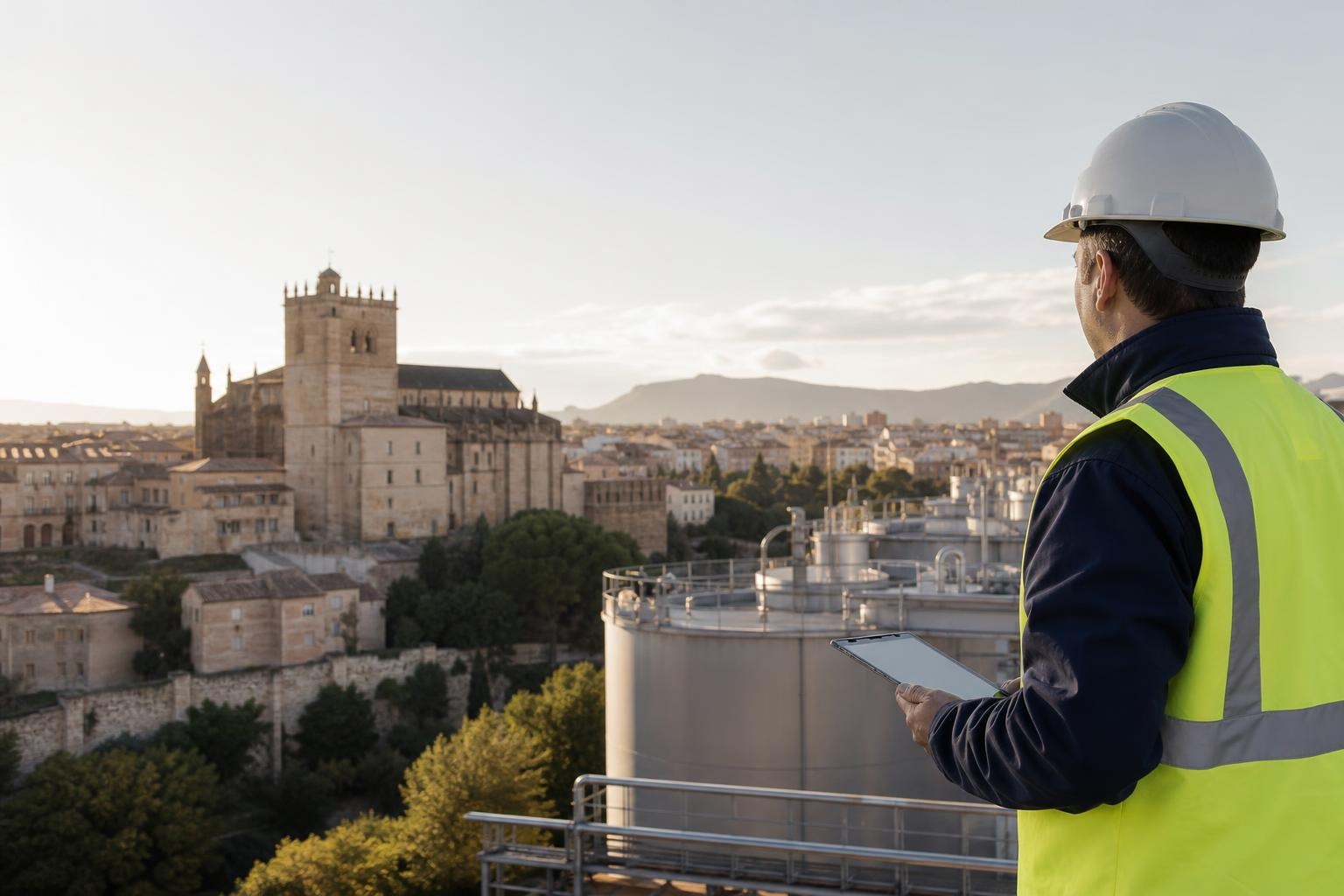 Prevención de riesgos laborales en Guadalajara