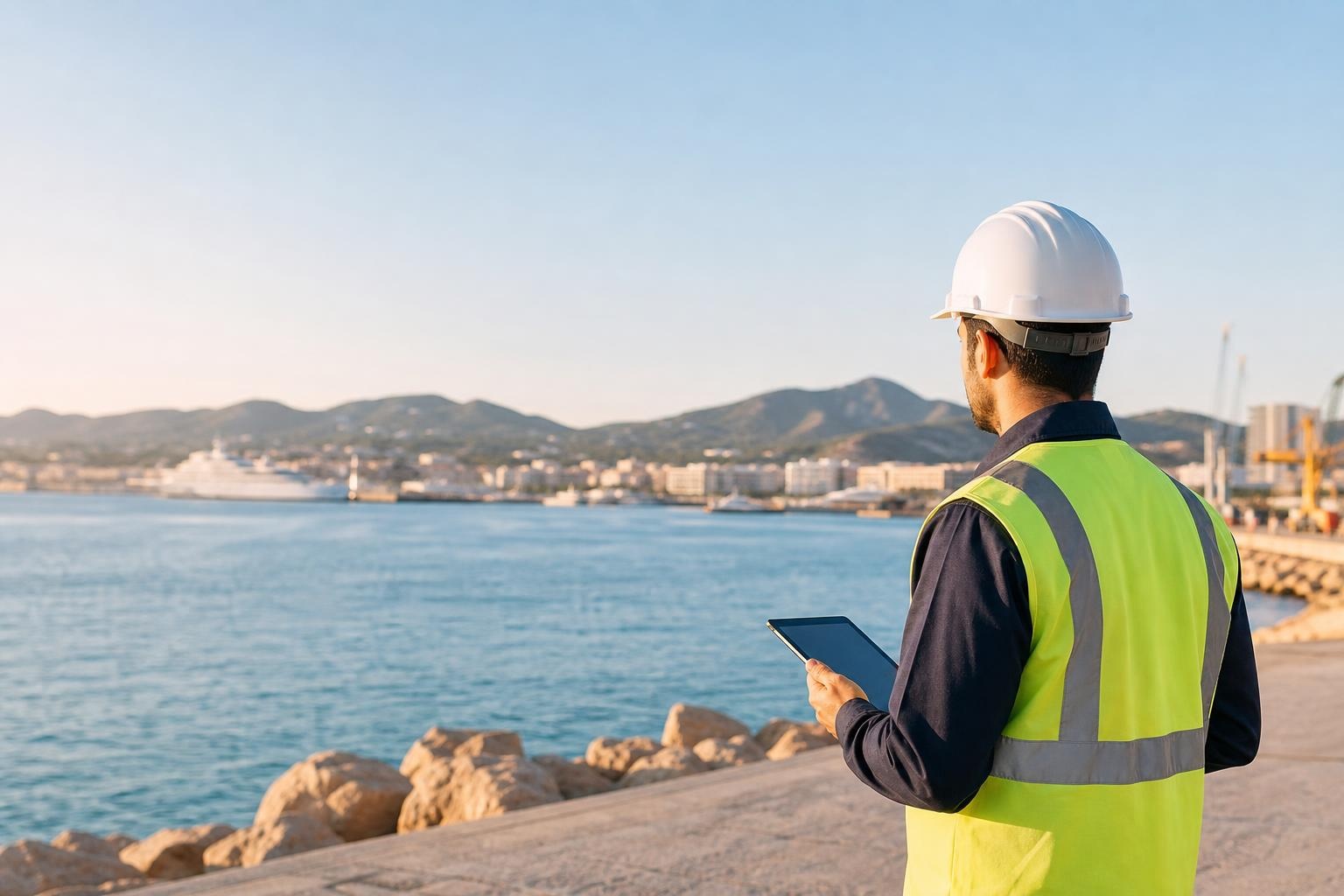 Prevención de riesgos laborales en Illes Balears