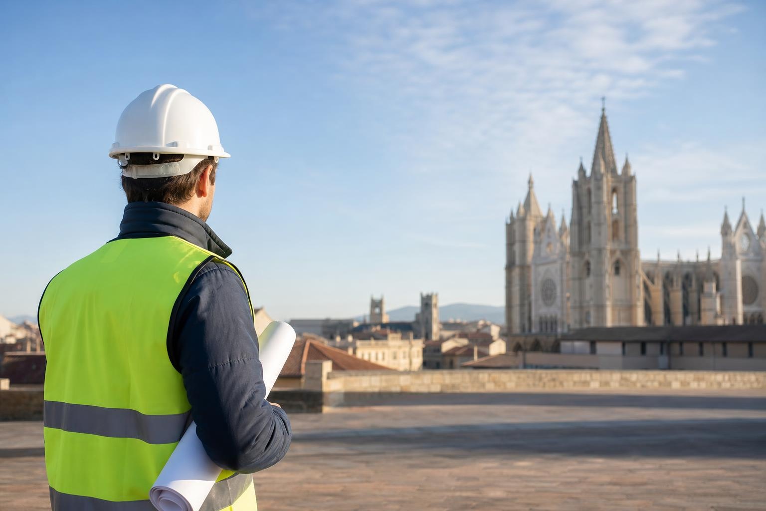 Prevención de riesgos laborales en León