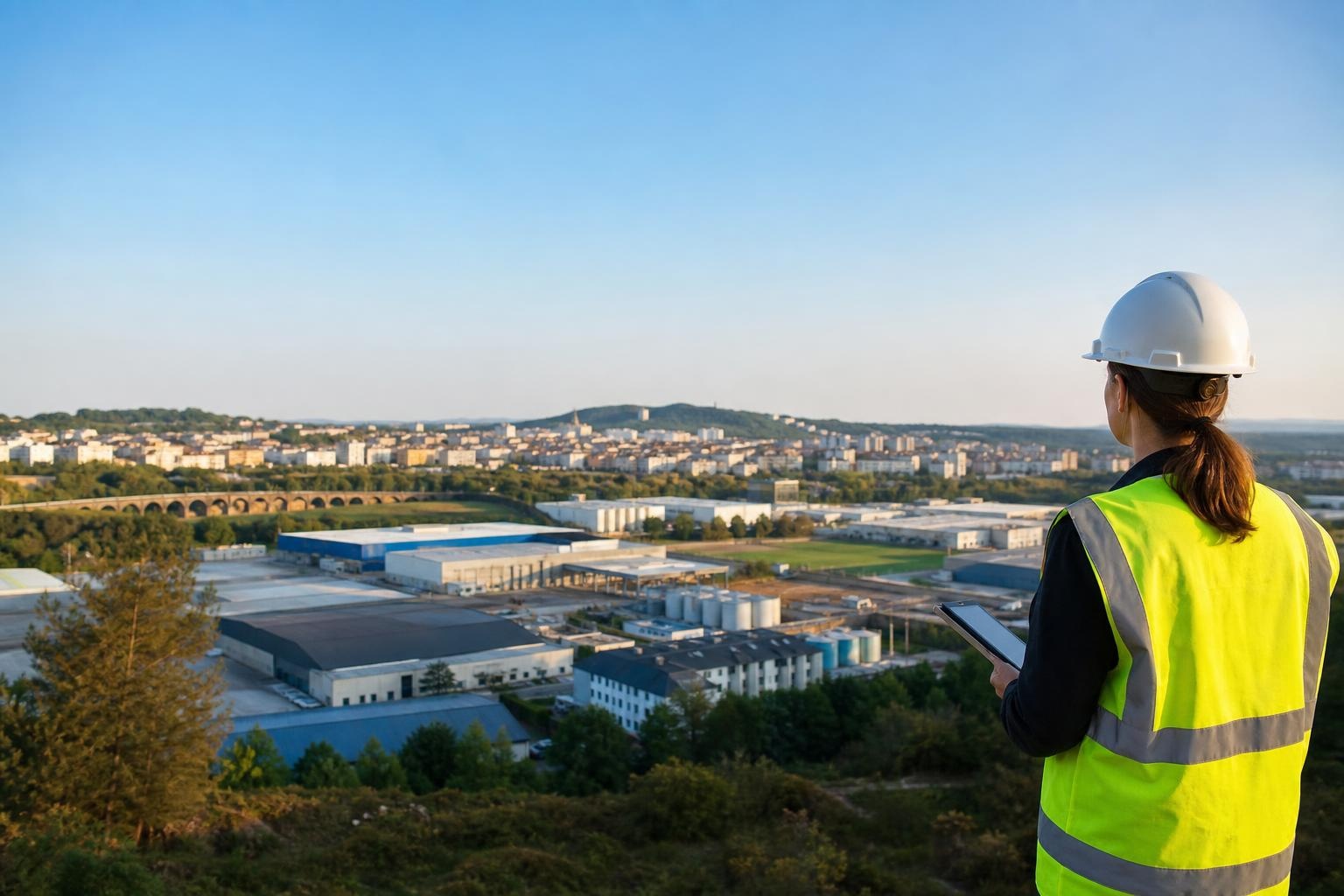Prevención de riesgos laborales en Lugo