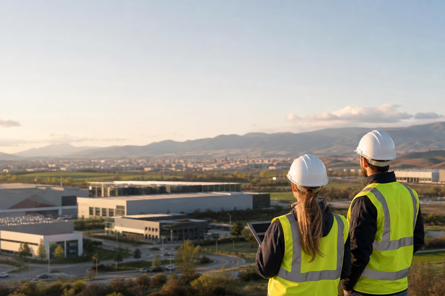 Prevención de riesgos laborales en Navarra