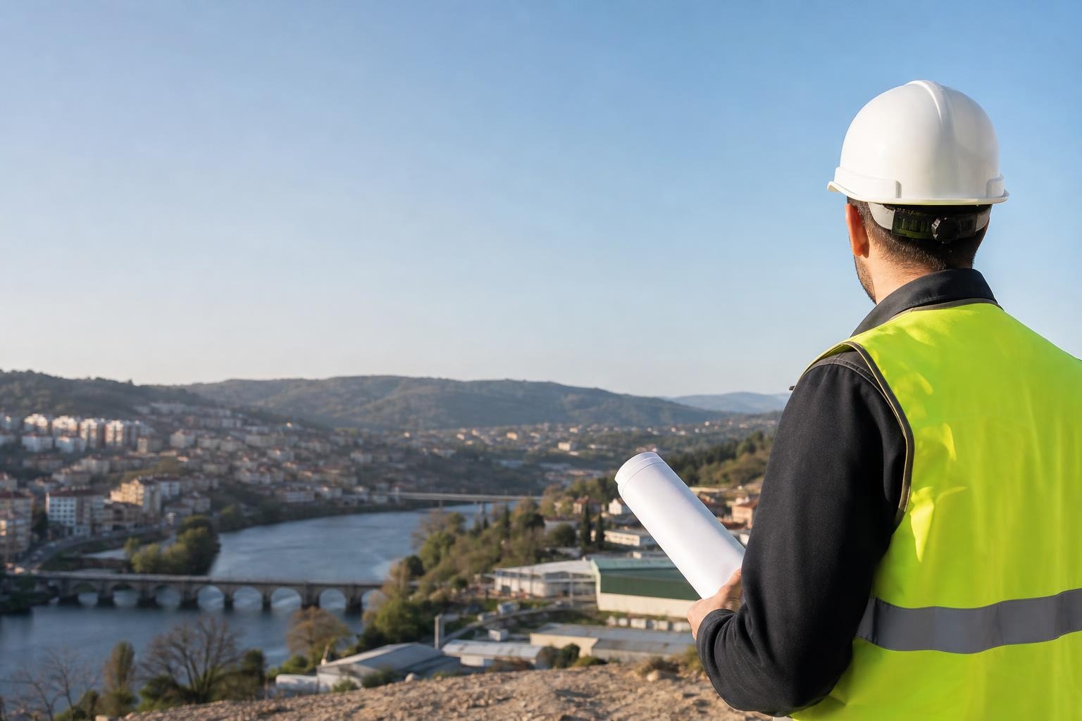 Prevención de riesgos laborales en Ourense