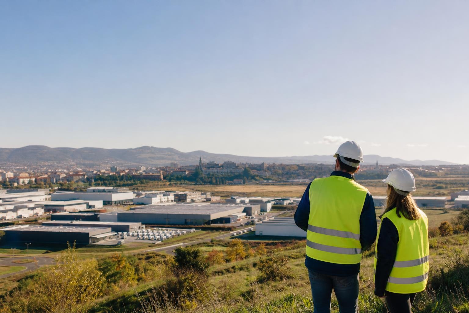 Prevención de riesgos laborales en Álava