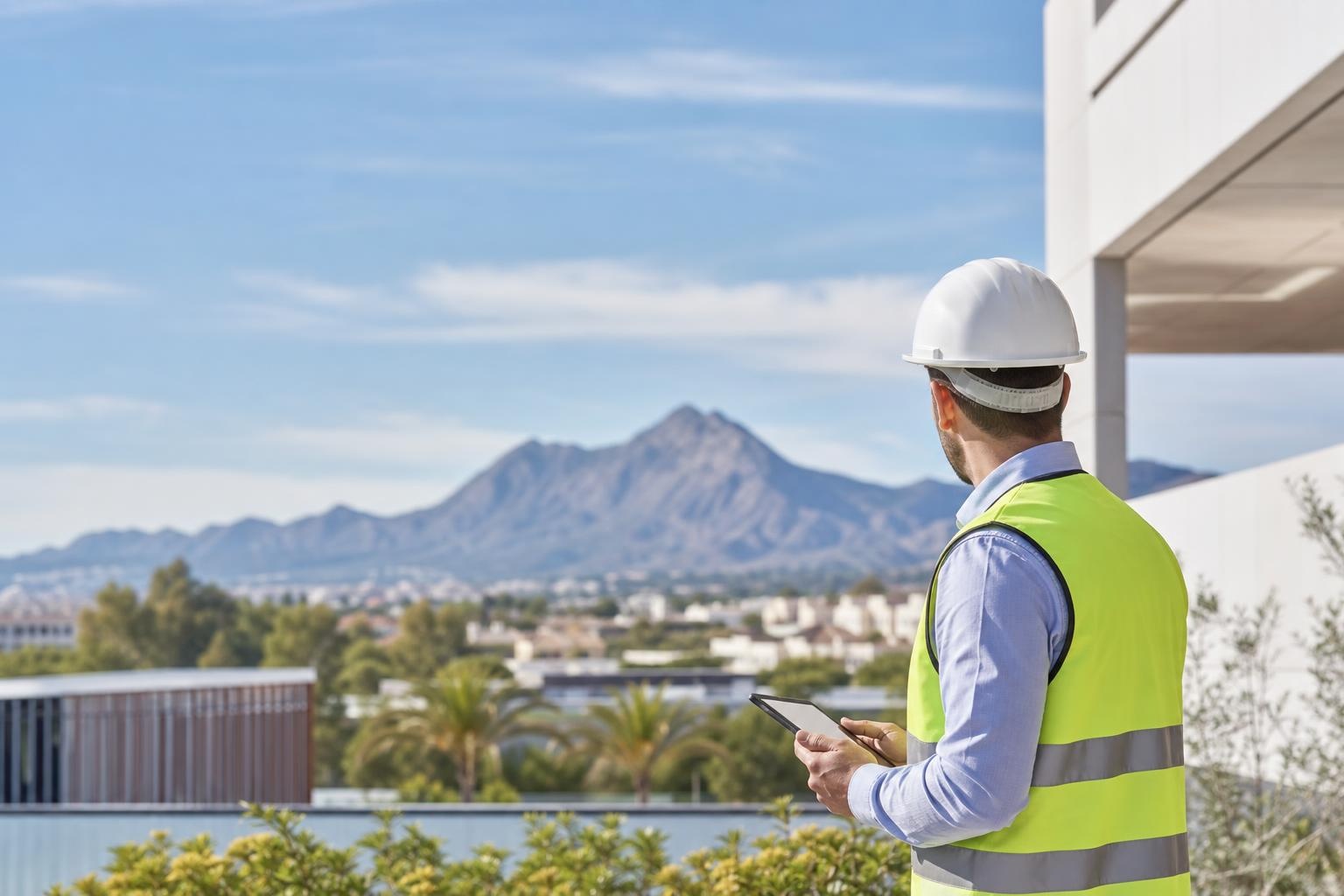 Prevención de riesgos laborales en San Juan de Alicante