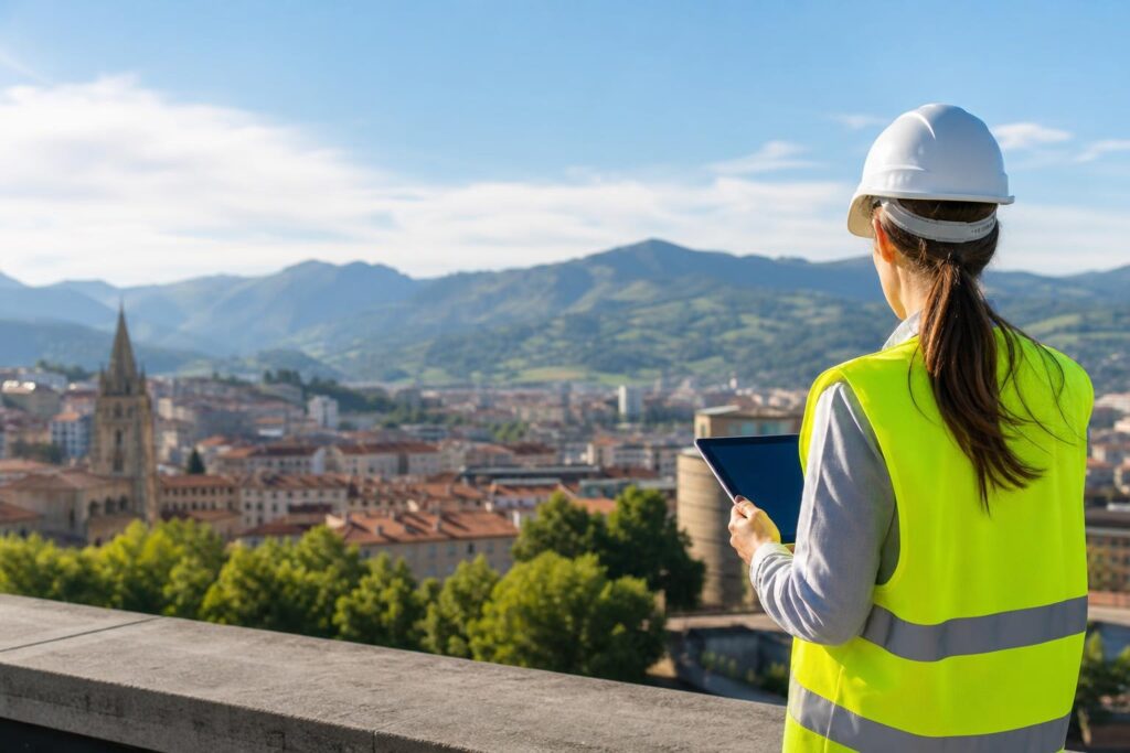 Prevención de riesgos laborales en Oviedo