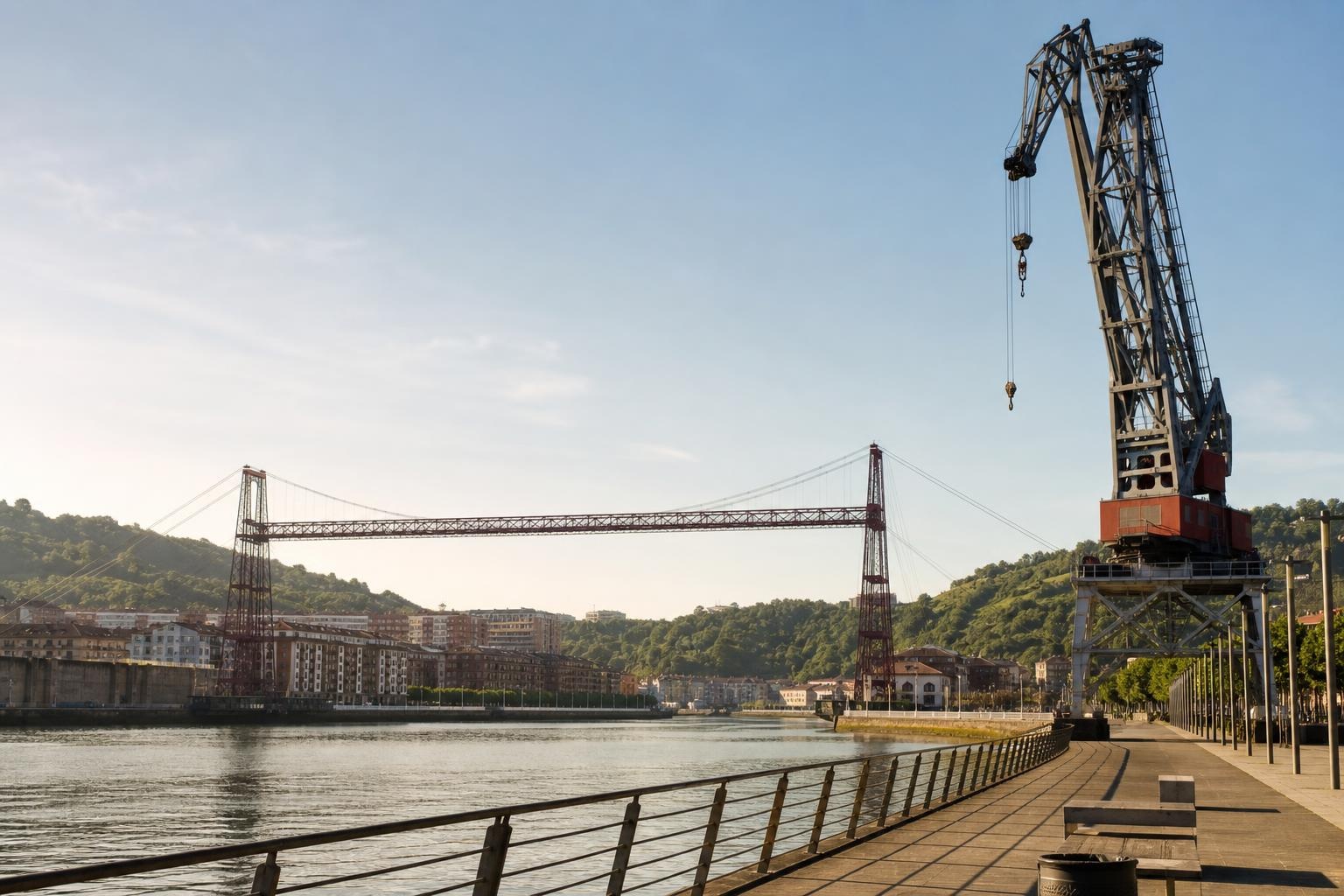 Prevención de riesgos laborales en Portugalete