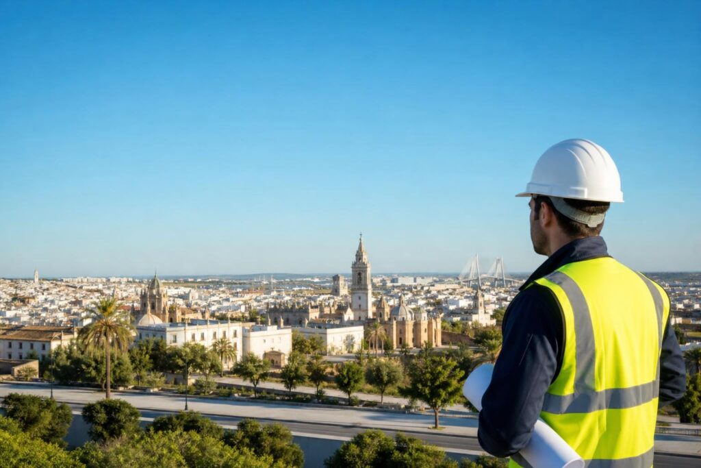 Prevención de riesgos laborales en Jerez de la Frontera