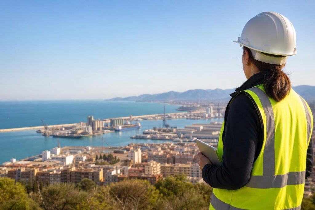 Prevención de riesgos laborales en Castellón de la Plana