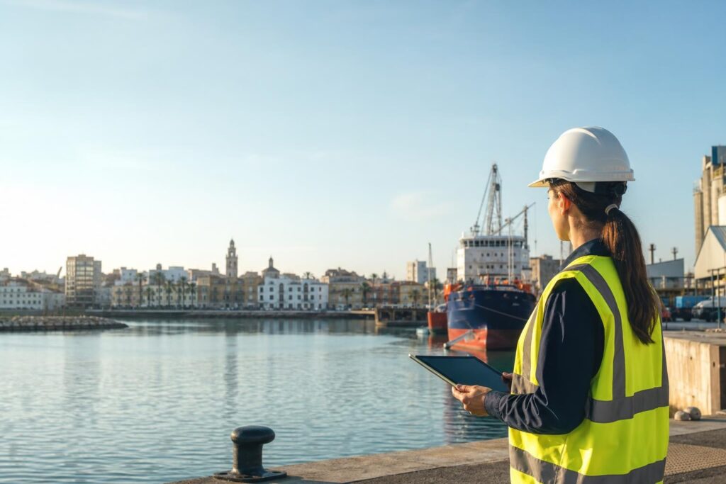 Prevención de riesgos laborales en Vinaròs