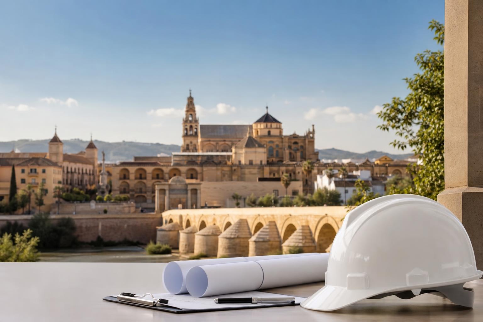 Prevención de riesgos laborales en Córdoba centro