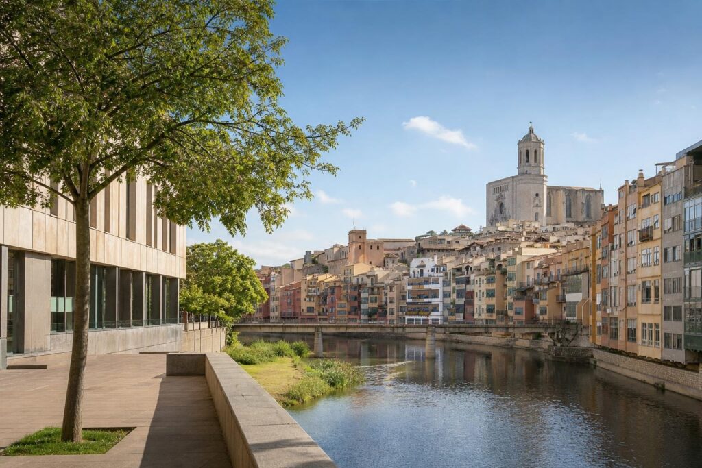 Prevención de riesgos laborales en Girona centro