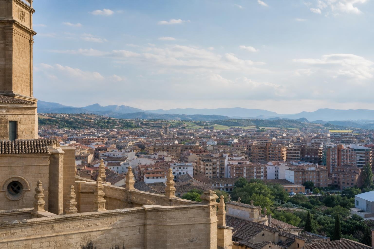 Prevención de riesgos laborales en Huesca centro
