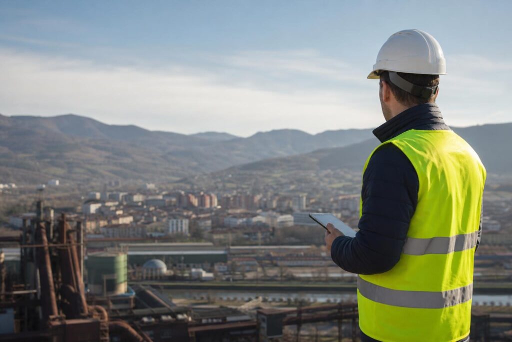 Prevención de riesgos laborales en Ponferrada