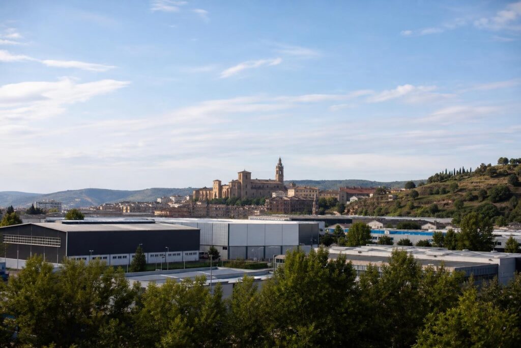 Prevención de riesgos laborales en Estella-Lizarra