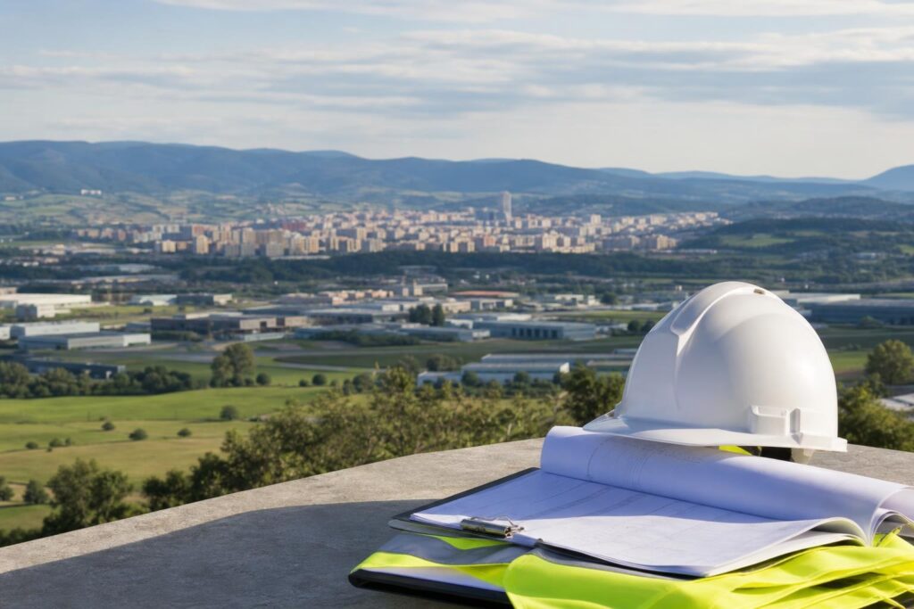 Prevención de riesgos laborales en Pamplona Merindades