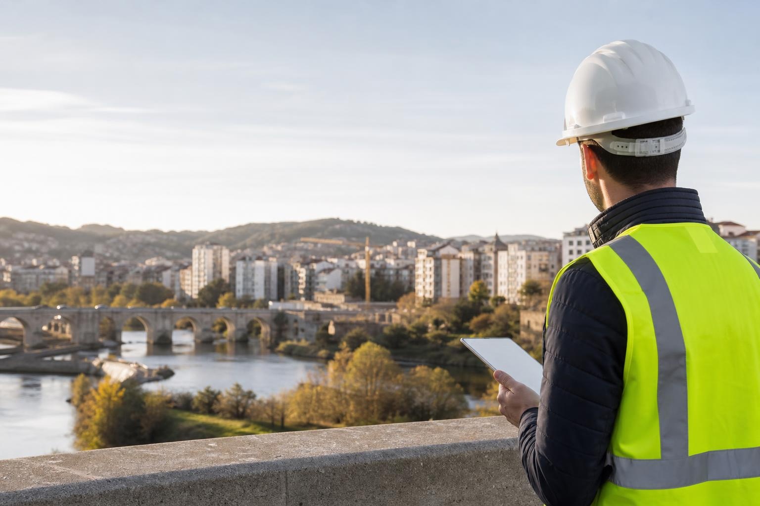 Prevención de riesgos laborales en Ourense centro