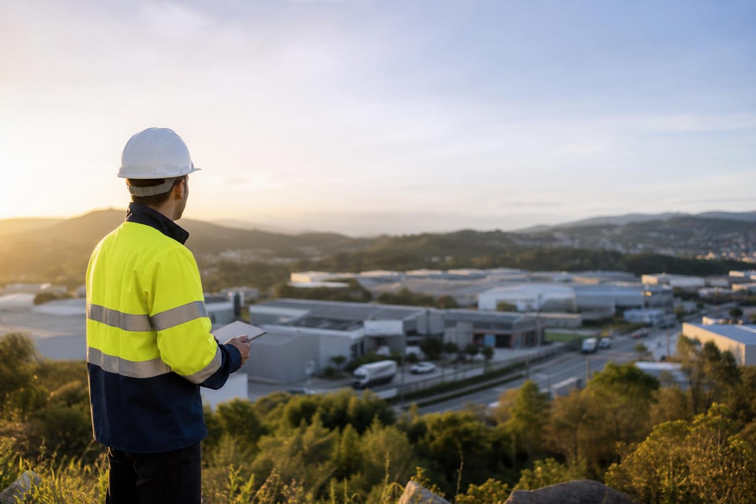 Prevención de riesgos laborales en O Porriño