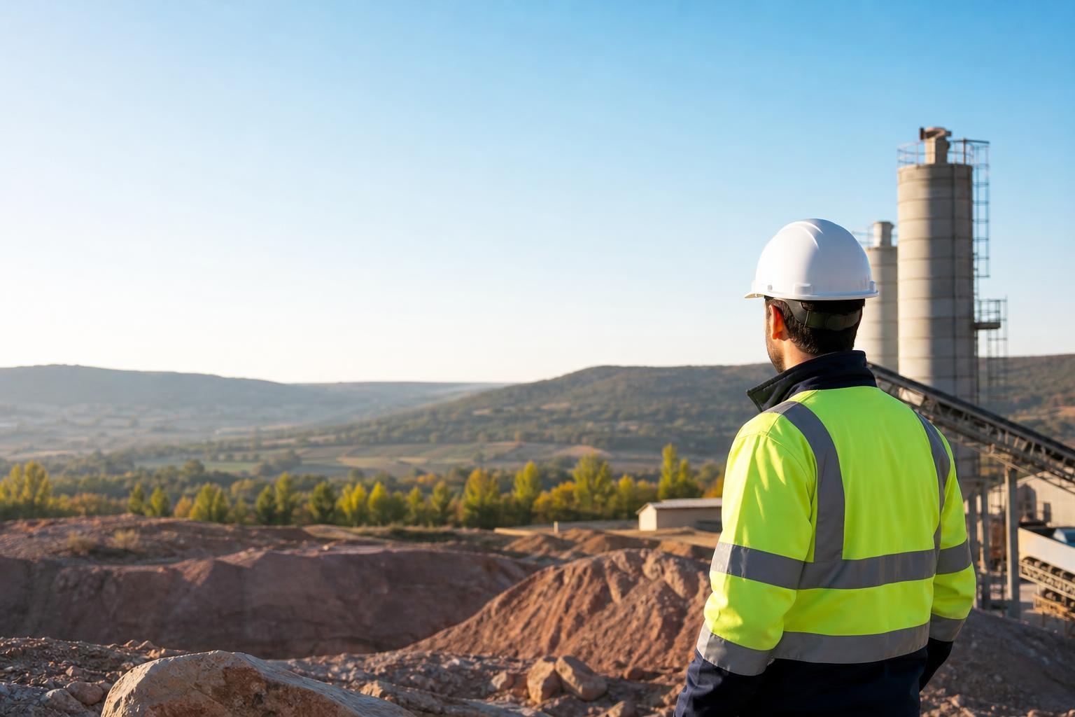 Prevención de riesgos laborales en Carbonera de Frentes