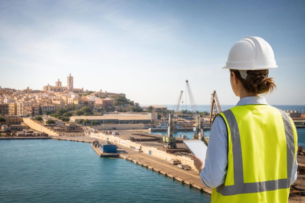 Prevención de riesgos laborales en Tarragona centro