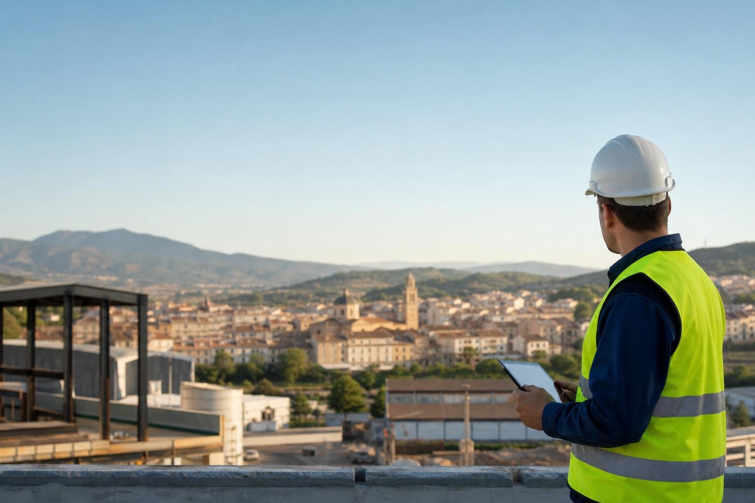 Prevención de riesgos laborales en Ontinyent