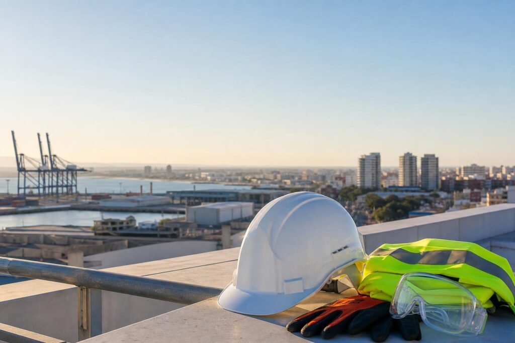 Prevención de riesgos laborales en Valencia Levante