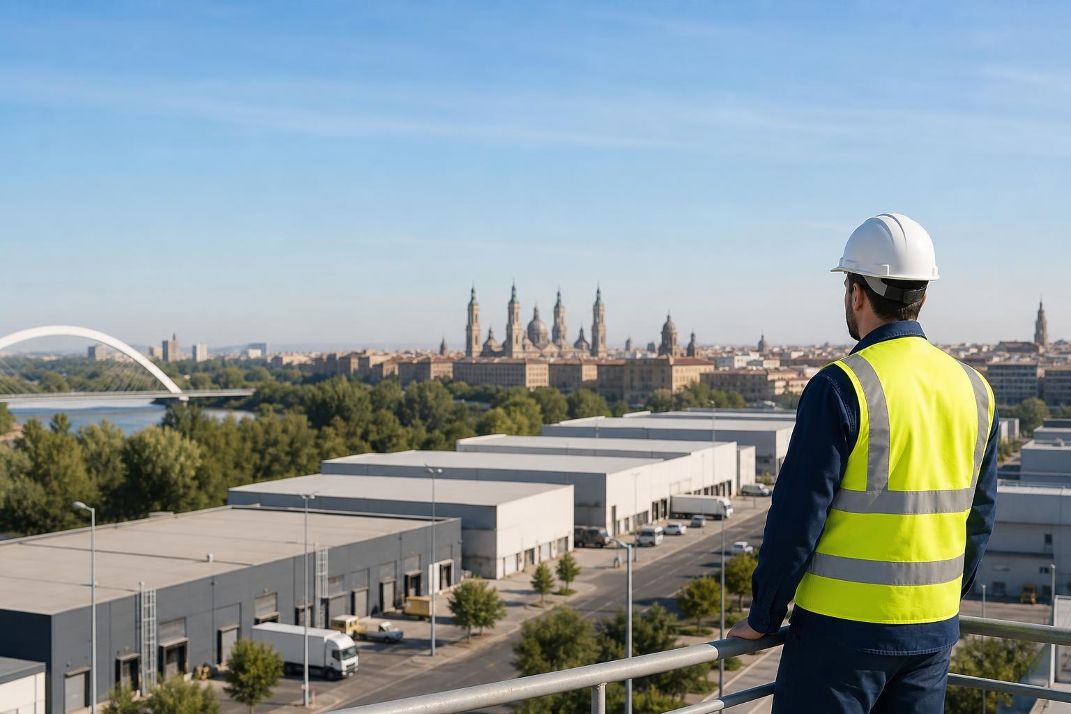 Prevención de riesgos laborales en Zaragoza Augusta