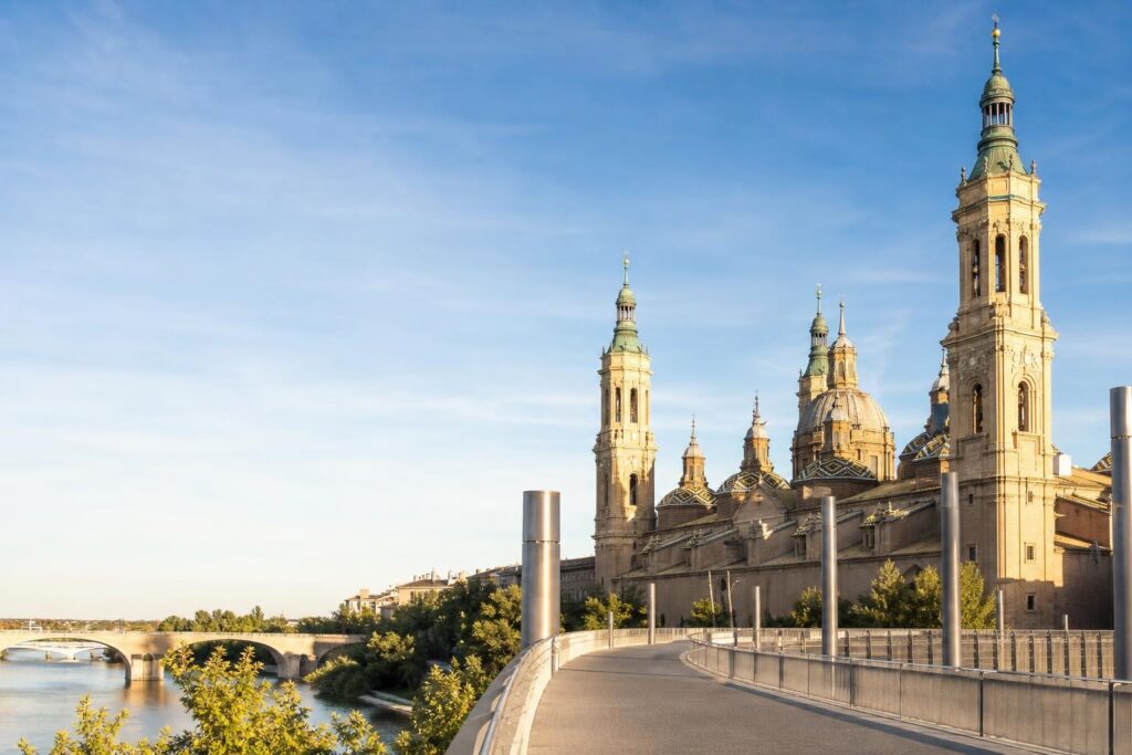 Prevención de riesgos laborales en Zaragoza centro