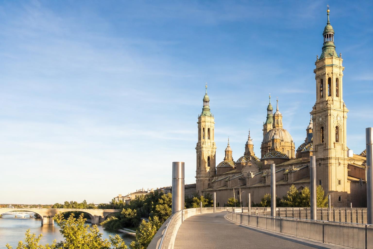 Prevención de riesgos laborales en Zaragoza centro